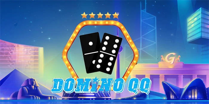 Domino QQ – Game Casino Online Dengan Jackpot Terbesar