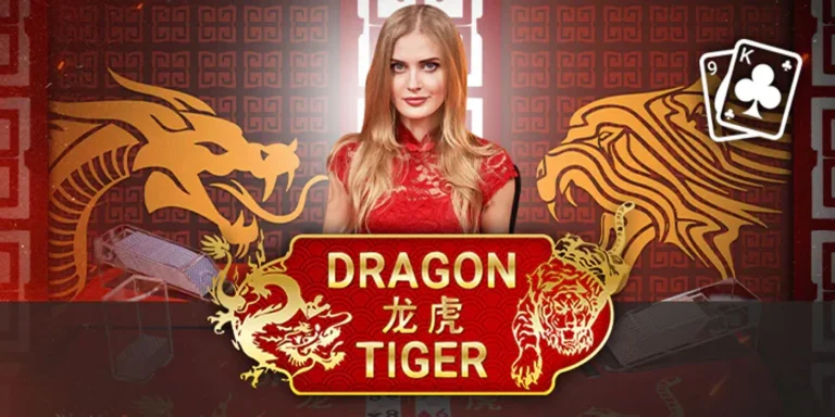 Dragon Tiger – Memahami Permainan Kasino Yang Seru