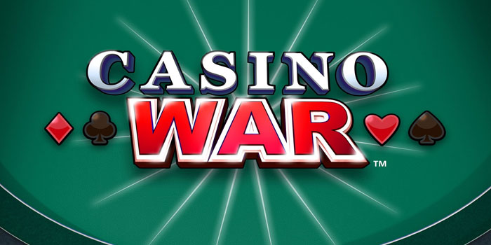 Casino War – Strategi Lama Menghasilkan Jackpot